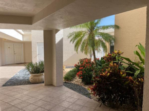 Daytona Beach Ocean Front with beautiful Amenities
